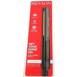 Revlon Perfect Straight Flat Iron